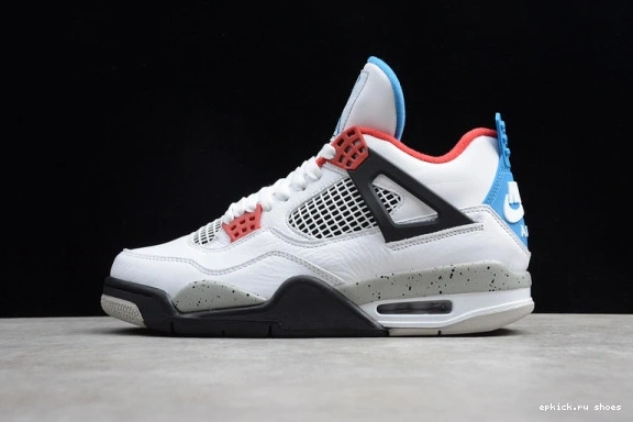 EP Jordan The CI1184-146 Air What Retro 4 CI1184-146 0501